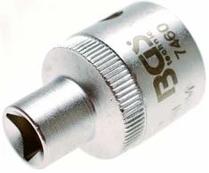 Bgs Technic Trikampė galvutė įpurškimo siurblio remontui | M5 (8 mm) (7460)