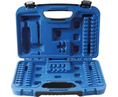 Bgs Technic Tuščia dėžė nuo BGS 3078 (3078-1)