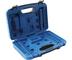 Bgs Technic Tuščia dėžė nuo BGS 3078 (3078-1)