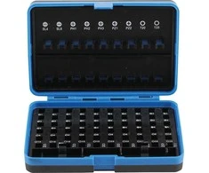 Bgs Technic Tuščia dėžutė antgalių rinkiniui BGS 4815 (4815-1)