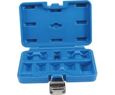 Bgs Technic Tuščia dėžutė | nuo BGS 5205 (5205-LEER)