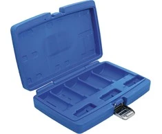 Bgs Technic Tuščia dėžutė nuo BGS 5335 (5335-1)