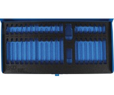 Bgs Technic Tuščia metalinė dėžutė | nuo BGS 7071 (7071-LEER)