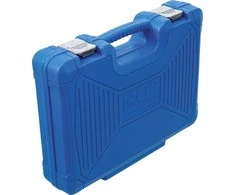 Bgs Technic Tuščias dėklas / lagaminas nuo BGS 2224 (2224-LEER)