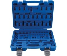 Bgs Technic Tuščias dėklas / lagaminas nuo BGS 2229 (2229-LEER)