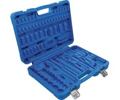 Bgs Technic Tuščias dėklas / lagaminas nuo BGS 2292 (2292-LEER)