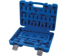 Bgs Technic Tuščias dėklas / lagaminas nuo BGS 2229 (2229-LEER)