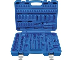 Bgs Technic Tuščias dėklas / lagaminas nuo BGS 2292 (2292-LEER)