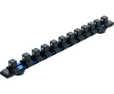 Bgs Technic Tvirtinimo juosta 12 auselių | magnetinė | 12,5 mm (1/2") galvutėms (9344)