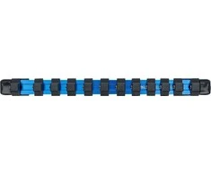 Bgs Technic Tvirtinimo juosta 12 auselių | magnetinė | 12,5 mm (1/2") galvutėms (9344)