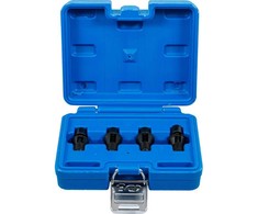 Bgs Technic Tvirtinimo varžtų rinkinys | VAG subframe | M14x1.5 | 4 vnt. (8715)