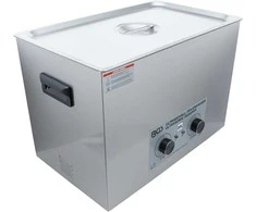 Bgs Technic Ultragarisinė vonelė dalių valymui | 30 l (6882)