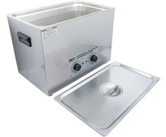 Bgs Technic Ultragarisinė vonelė dalių valymui | 30 l (6882)
