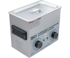 Bgs Technic Ultragarisinė vonelė dalių valymui | 3.2 l (6879)