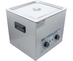 Bgs Technic Ultragarsinė vonelė dalių valymui | 15 l (6881)