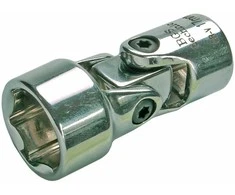 Bgs Technic Universali šarnyrinė galvutė | šešiakampė | 10 mm (3/8") | 17 mm (2457)