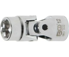 Bgs Technic Universali šarnyrinė galvutė | šešiakampė | 10 mm (3/8") | 12 mm (2452)