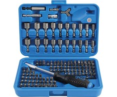 Bgs Technic Oem Grąžtas 1mm - 10 vnt