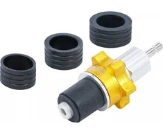 Bgs Technic Universalus aušinimo sistemos testavimo adapteris | 30 - 50 mm (8599)