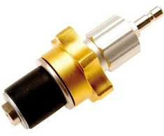 Bgs Technic Universalus aušinimo sistemos testavimo adapteris | 30 - 50 mm (8599)