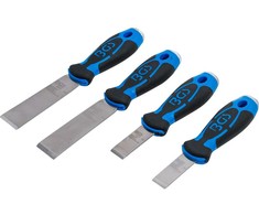 Bgs Technic Universalus gramdiklių rinkinys | 4 vnt. (363)