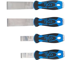 Bgs Technic Universalus gramdiklių rinkinys | 4 vnt. (363)