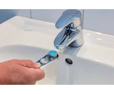 Bgs Technic Universalus raktas maišytuvo antgaliams ir filtrams | M16–M24 sriegiai (50507)