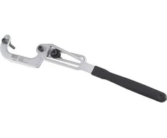 Bgs Technic Universalus skremulio pasukimo įrankis | 100 - 150 mm (8674)