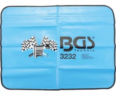 Bgs Technic Universalus sparno uždangalas | magnetinis (3232)