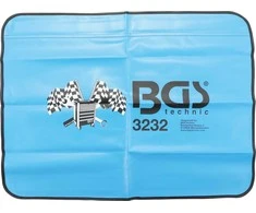 Bgs Technic Universalus sparno uždangalas | magnetinis (3232)