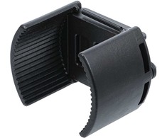 Bgs Technic Universalus tepalo filtro raktas | 12,5 mm (1/2") | Ø 110 - 140 mm (8390)