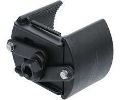 Bgs Technic Universalus tepalo filtro raktas | 12,5 mm (1/2") | Ø 110 - 140 mm (8390)
