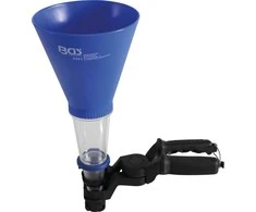 Bgs Technic Universalus tepalo piltuvas Ø28 - Ø74 mm (9391)