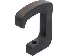 Bgs Technic Universalus traukimmo kablys šarnyrams, stebulėms, kėbulo tiesinimui | tinka BGS 7772, 7772-2, 7776. (7777-5)