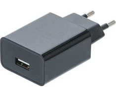 Bgs Technic Universalus USB įkroviklis | 2 A (6884)