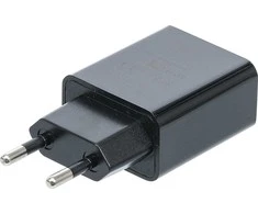 Bgs Technic Universalus USB įkroviklis | 2 A (6884)