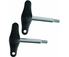 Bgs Technic Uždegimo ritės nuėmėjų rinkinys | Opel | 2 vnt. (9421)