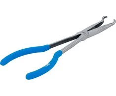 Bgs Technic Uždegimo žvakių jungties replės | su žiedo antgaliu Ø 8 mm | 280 mm (4404)