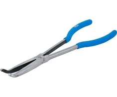 Bgs Technic Uždegimo žvakių jungties replės | su žiedo antgaliu Ø 8 mm | 280 mm (4404)