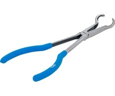 Bgs Technic Uždegimo žvakių jungties replės | su žiedo antgaliu Ø 19 mm | 270 mm (4402)