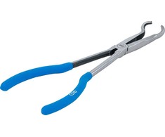 Bgs Technic Uždegimo žvakių jungties replės | su žiedo antgaliu Ø 13 mm | 275 mm (4403)
