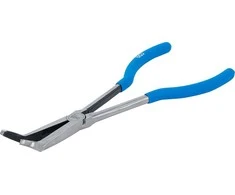 Bgs Technic Uždegimo žvakių jungties replės | su žiedo antgaliu Ø 19 mm | 270 mm (4402)
