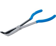 Bgs Technic Uždegimo žvakių jungties replės | su žiedo antgaliu Ø 13 mm | 275 mm (4403)