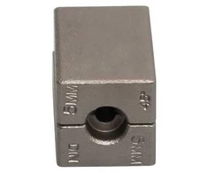 Bgs Technic Užspaudimo antgaliai 5 mm BGS 3057 (3057-16)