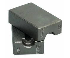 Bgs Technic Užspaudimo antgaliai 5 mm BGS 3057 (3057-16)