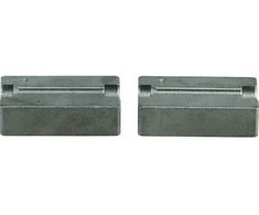 Bgs Technic Užspaudimo antgaliai | BGS 3057 | Ø 4,75 mm (3/16") (3057-14)