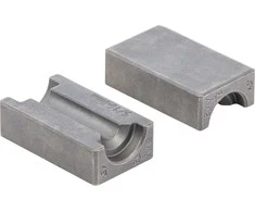 Bgs Technic Užspaudimo antgaliai | BGS 3057 | Ø 8 mm (3057-18)