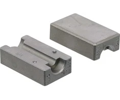 Bgs Technic Užspaudimo antgaliai | BGS 3057 | Ø 6,3 mm (1/4") (3057-15)