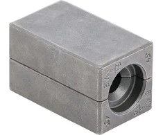 Bgs Technic Užspaudimo antgaliai | BGS 3057 | Ø 8 mm (3057-18)