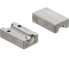 Bgs Technic Užspaudimo antgaliai | iš BGS 3057 | Ø 6 mm (3057-17)